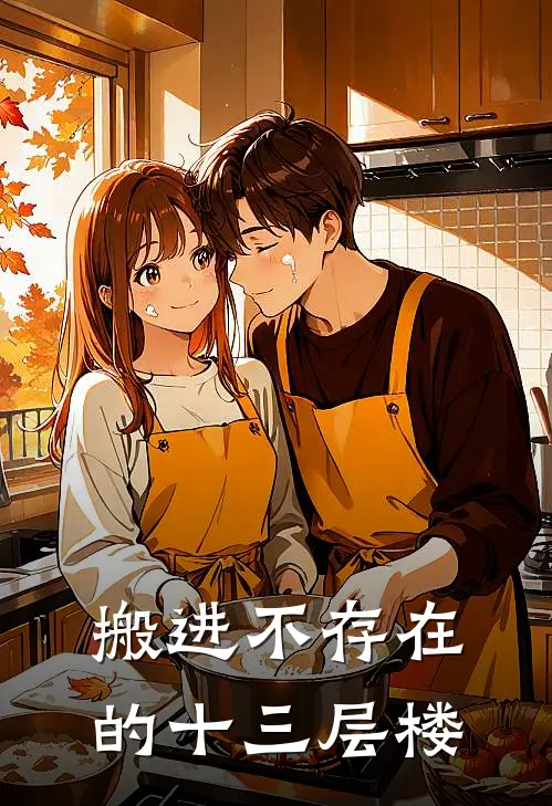 搬进不存在的十三层楼