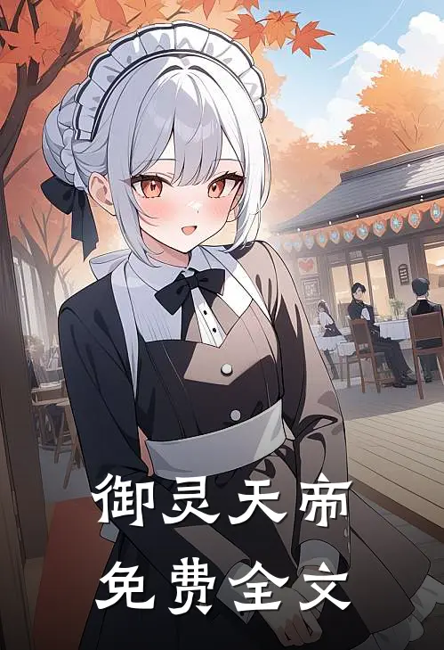 御灵天帝免费全文