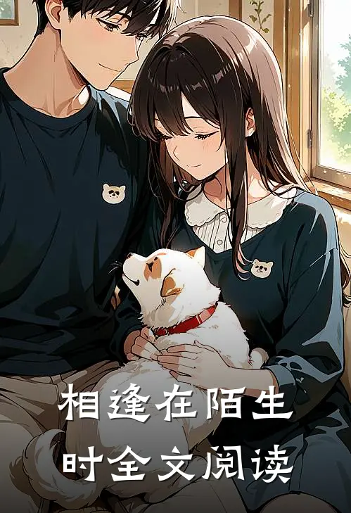 相逢在陌生时全文阅读