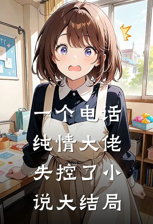 一个电话，纯情大佬失控了小说大结局