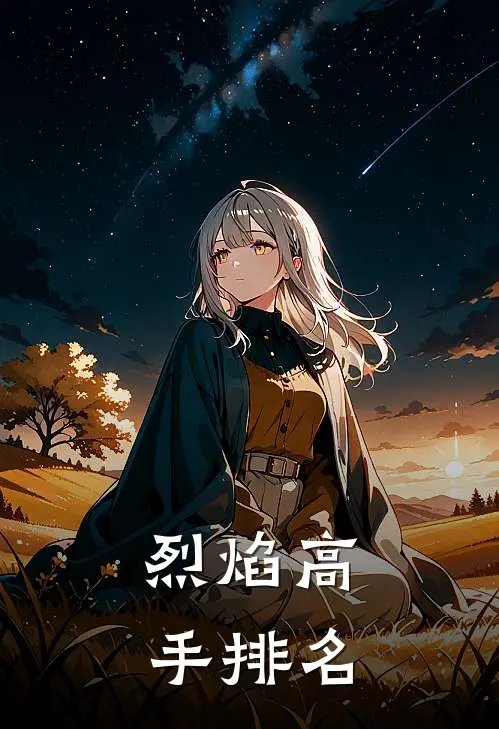烈焰高手排名