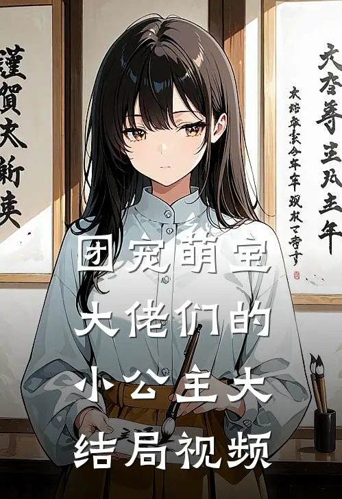 团宠萌宝大佬们的小公主大结局视频