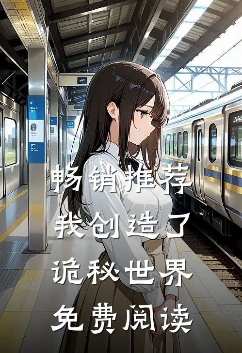 畅销推荐我创造了诡秘世界免费阅读
