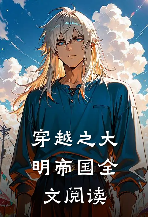 穿越之大明帝国全文阅读