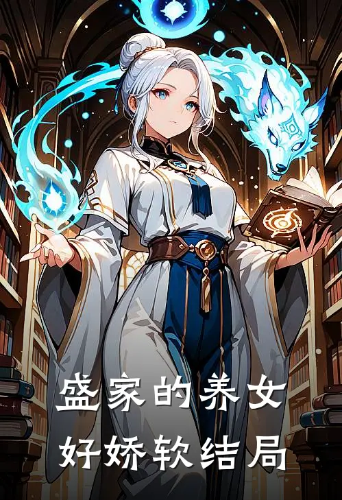 盛家的养女好娇软结局