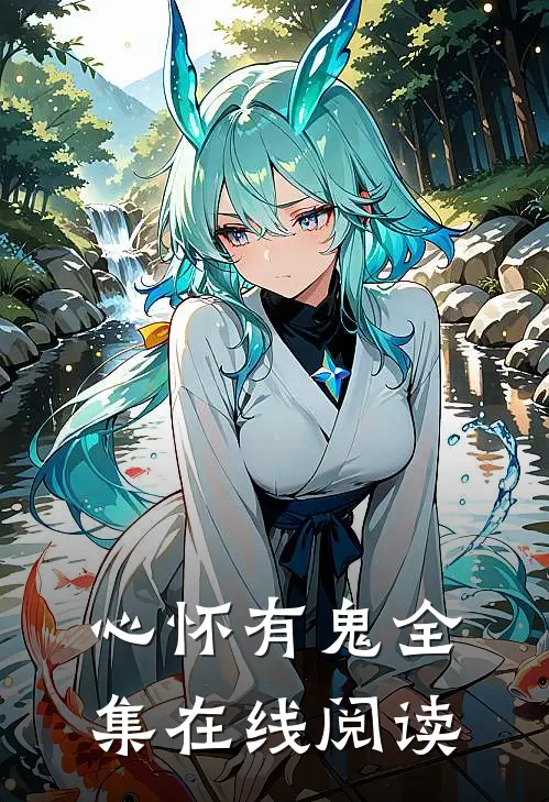 心怀有鬼全集在线阅读