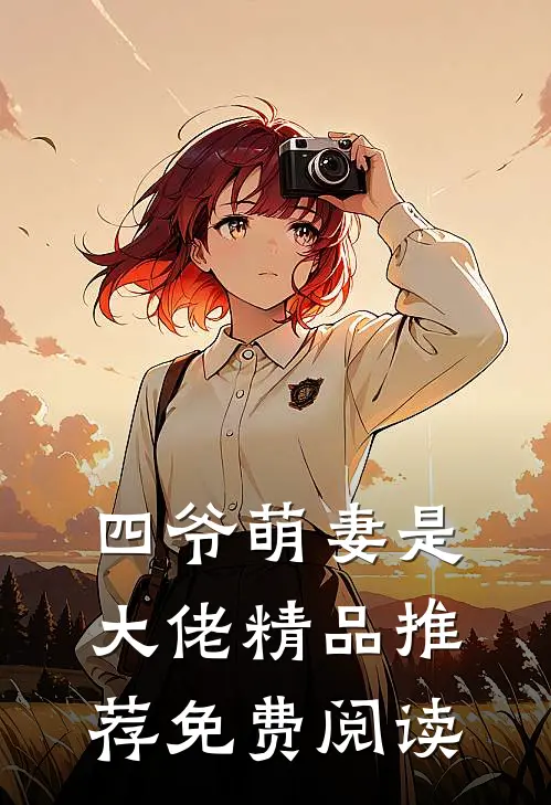 四爷萌妻是大佬精品推荐免费阅读