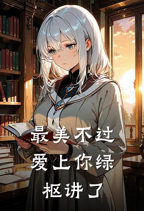 最美不过爱上你 绿枢讲了