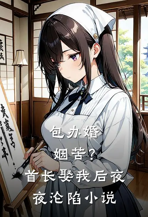 包办婚姻苦？首长娶我后夜夜沦陷小说