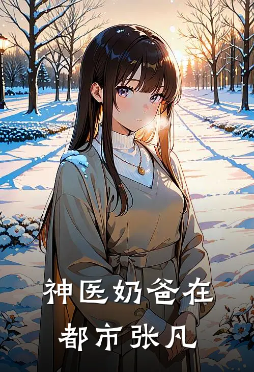神医奶爸在都市张凡