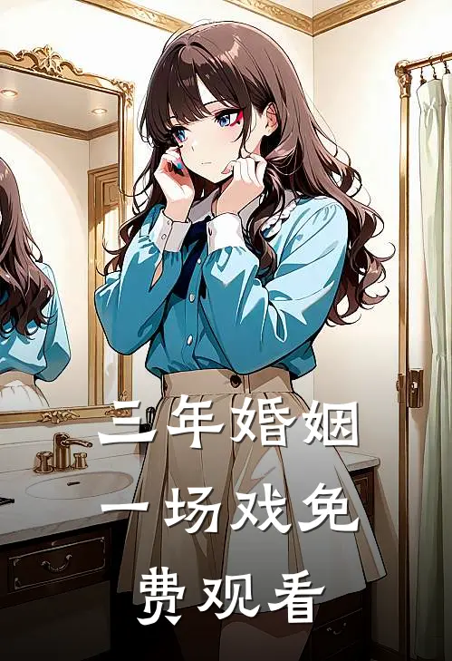 三年婚姻一场戏免费观看