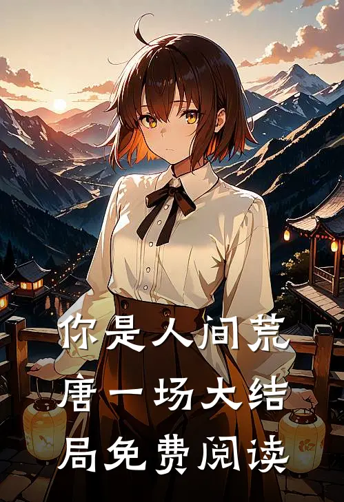 你是人间荒唐一场大结局免费阅读