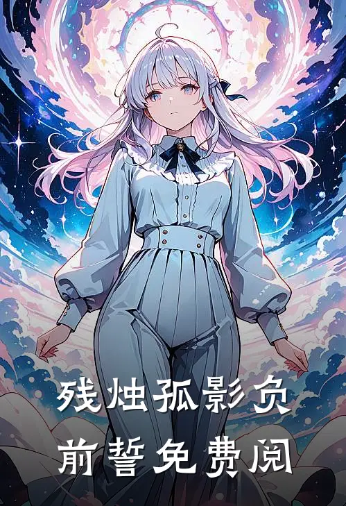 残烛孤影负前誓免费阅