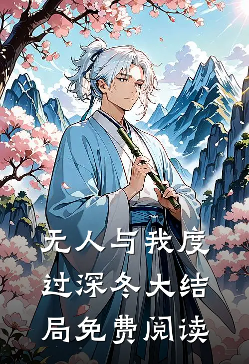 无人与我度过深冬大结局免费阅读
