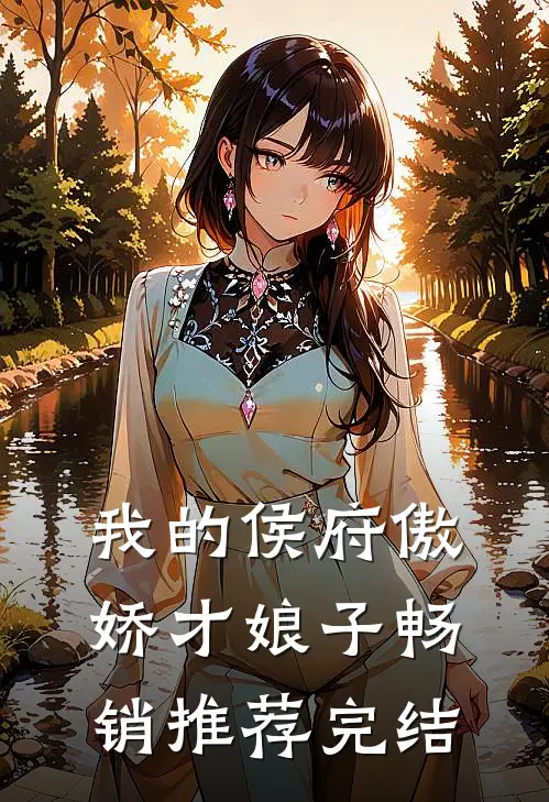 我的侯府傲娇才娘子畅销推荐完结