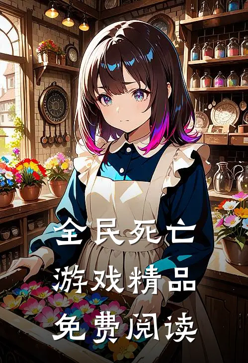 全民死亡游戏精品免费阅读