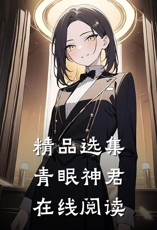 精品选集青眠神君在线阅读