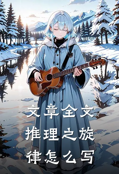 文章全文推理之旋律怎么写
