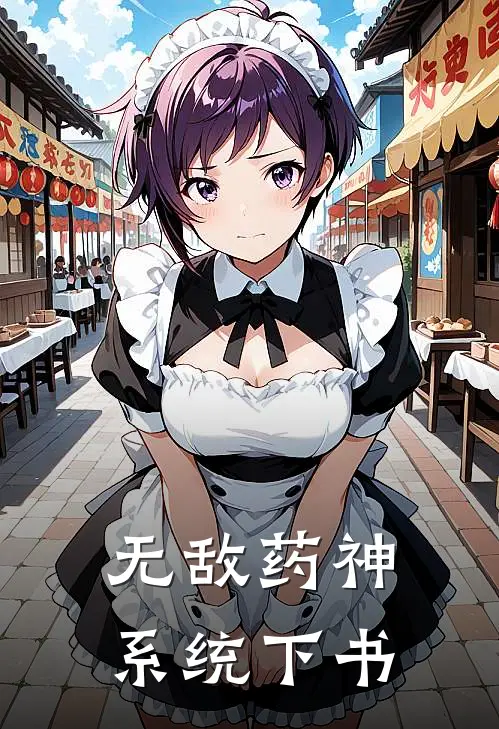 无敌药神系统下书