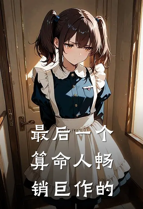 最后一个算命人畅销巨作的