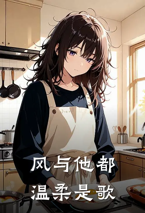 风与他都温柔是歌
