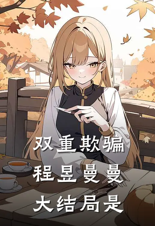 双重欺骗程昱曼曼大结局是