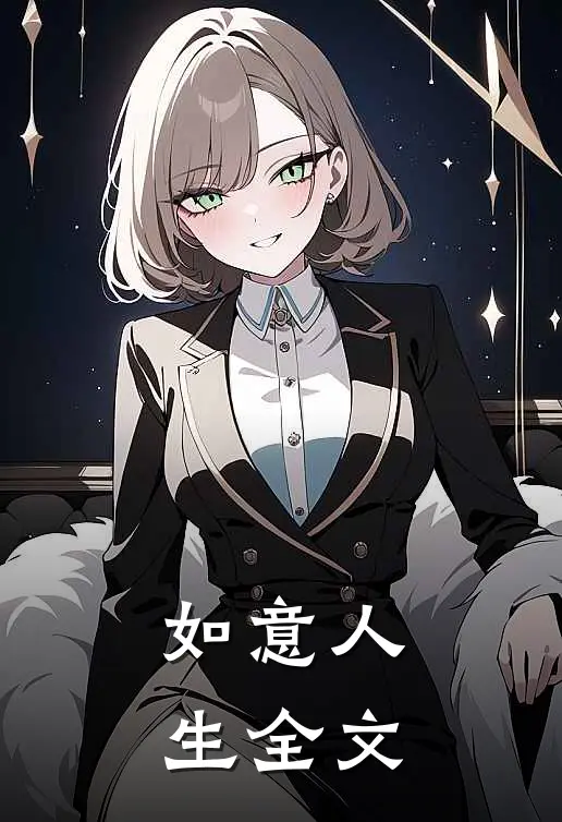 如意人生全文