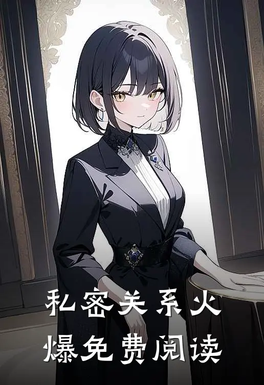 私密关系火爆免费阅读
