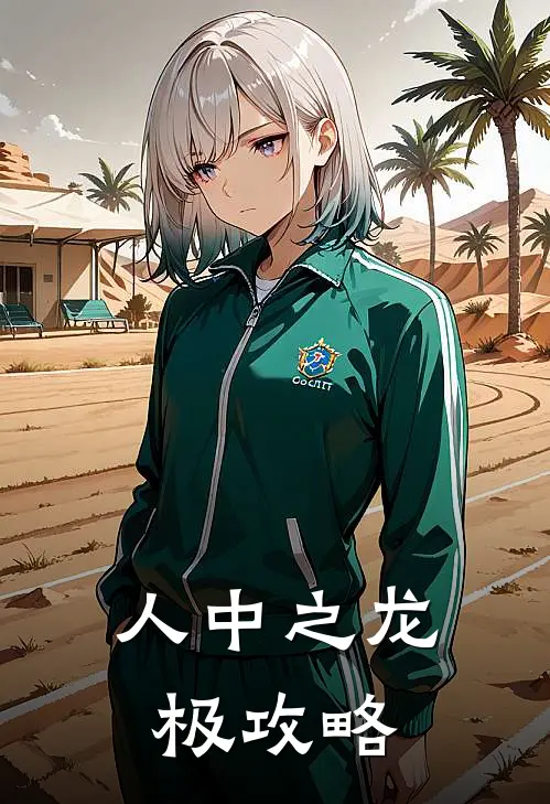 人中之龙极攻略