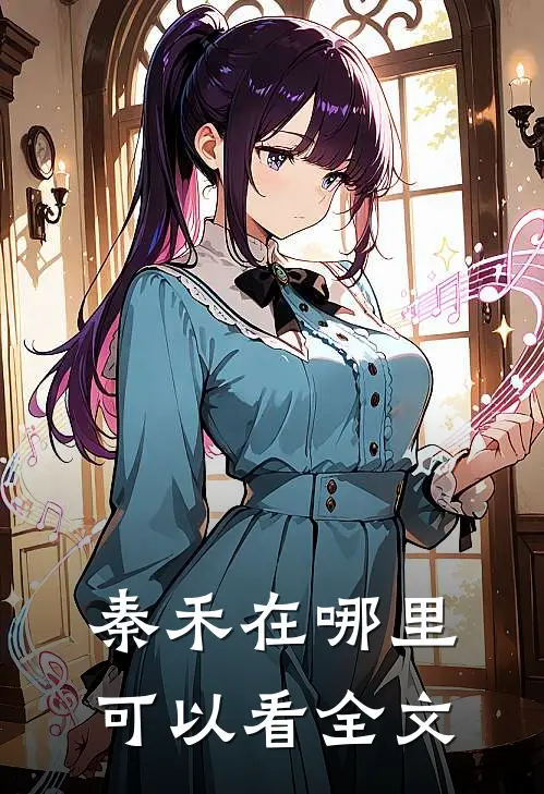 秦禾在哪里可以看全文