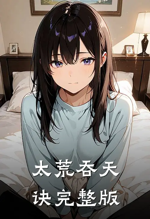 太荒吞天诀完整版