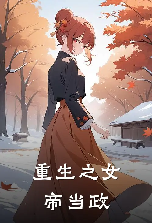 重生之女帝当政