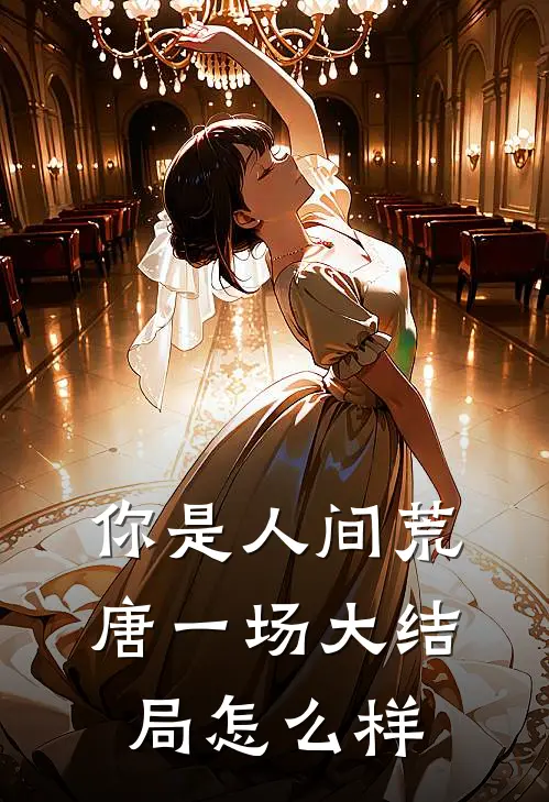 你是人间荒唐一场大结局怎么样