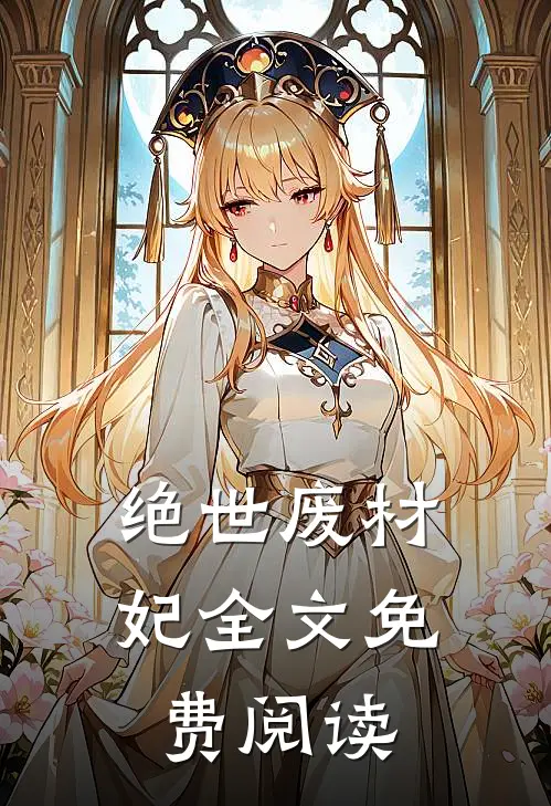 绝世废材妃全文免费阅读