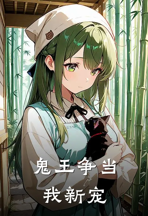 鬼王争当我新宠