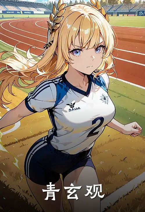 青玄观