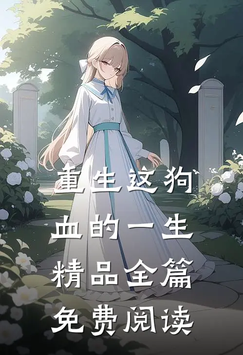 重生这狗血的一生精品全篇免费阅读