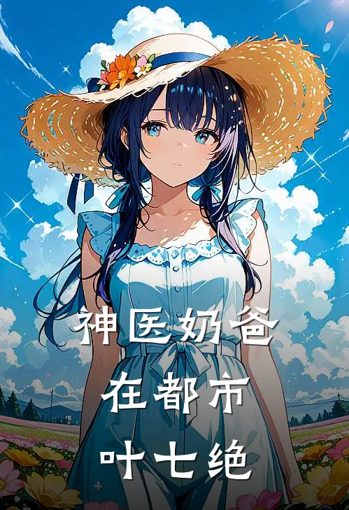 神医奶爸在都市,叶七绝
