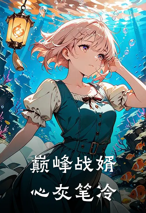巅峰战婿心灰笔冷