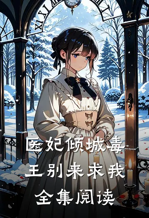 医妃倾城毒王别来求我全集阅读