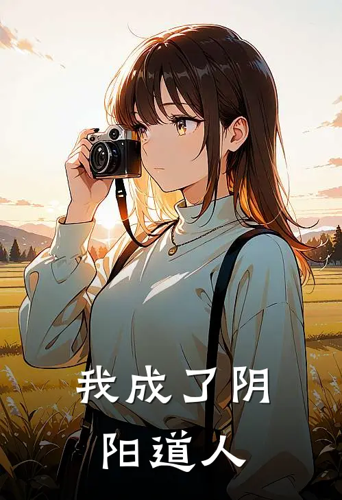 我成了阴阳道人