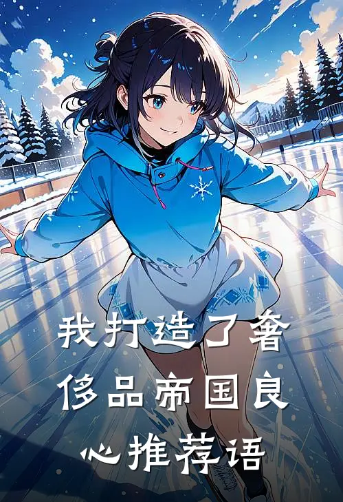 我打造了奢侈品帝国良心推荐语