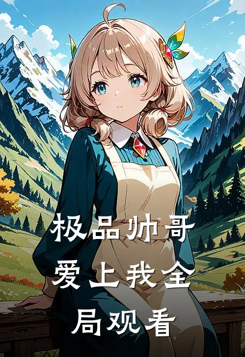 极品帅哥爱上我全局观看