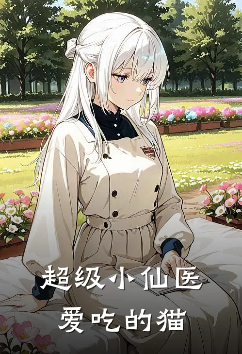 超级小仙医 爱吃的猫