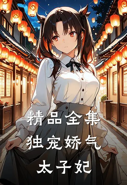 精品全集独宠娇气太子妃