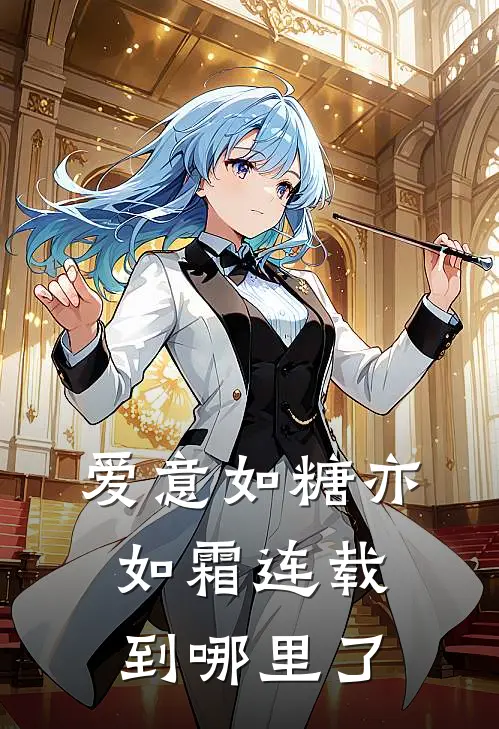 爱意如糖亦如霜连载到哪里了