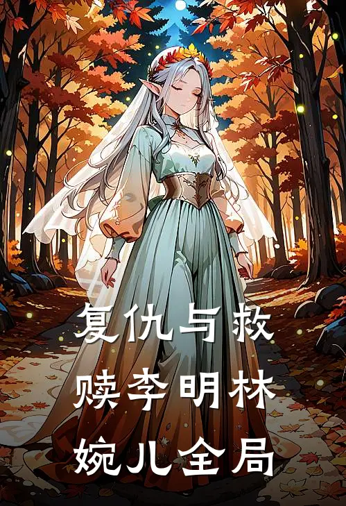 复仇与救赎李明林婉儿全局