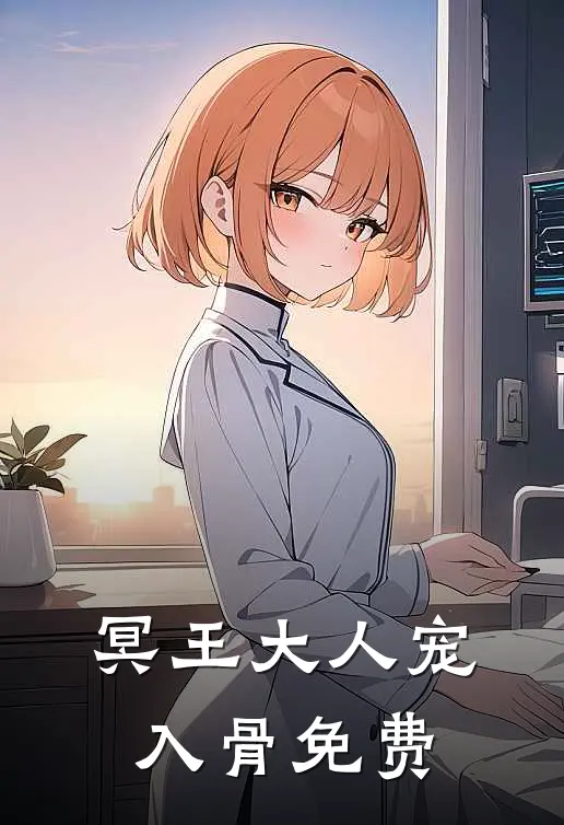 冥王大人宠入骨免费