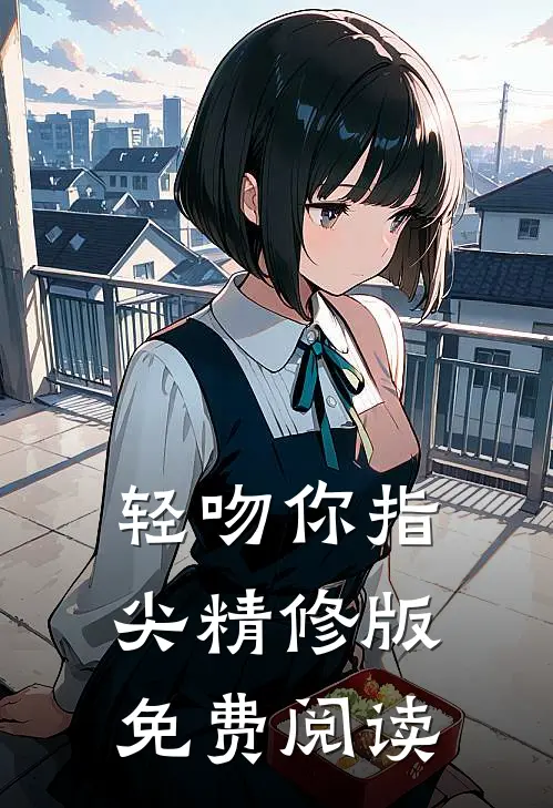 轻吻你指尖精修版免费阅读