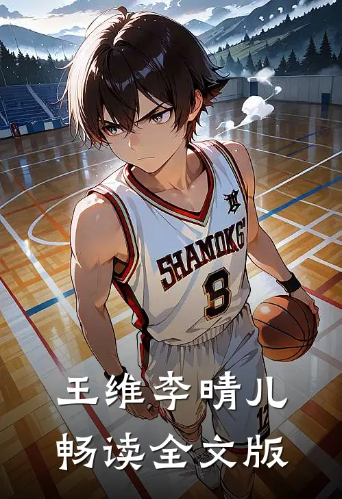 王维李晴儿畅读全文版